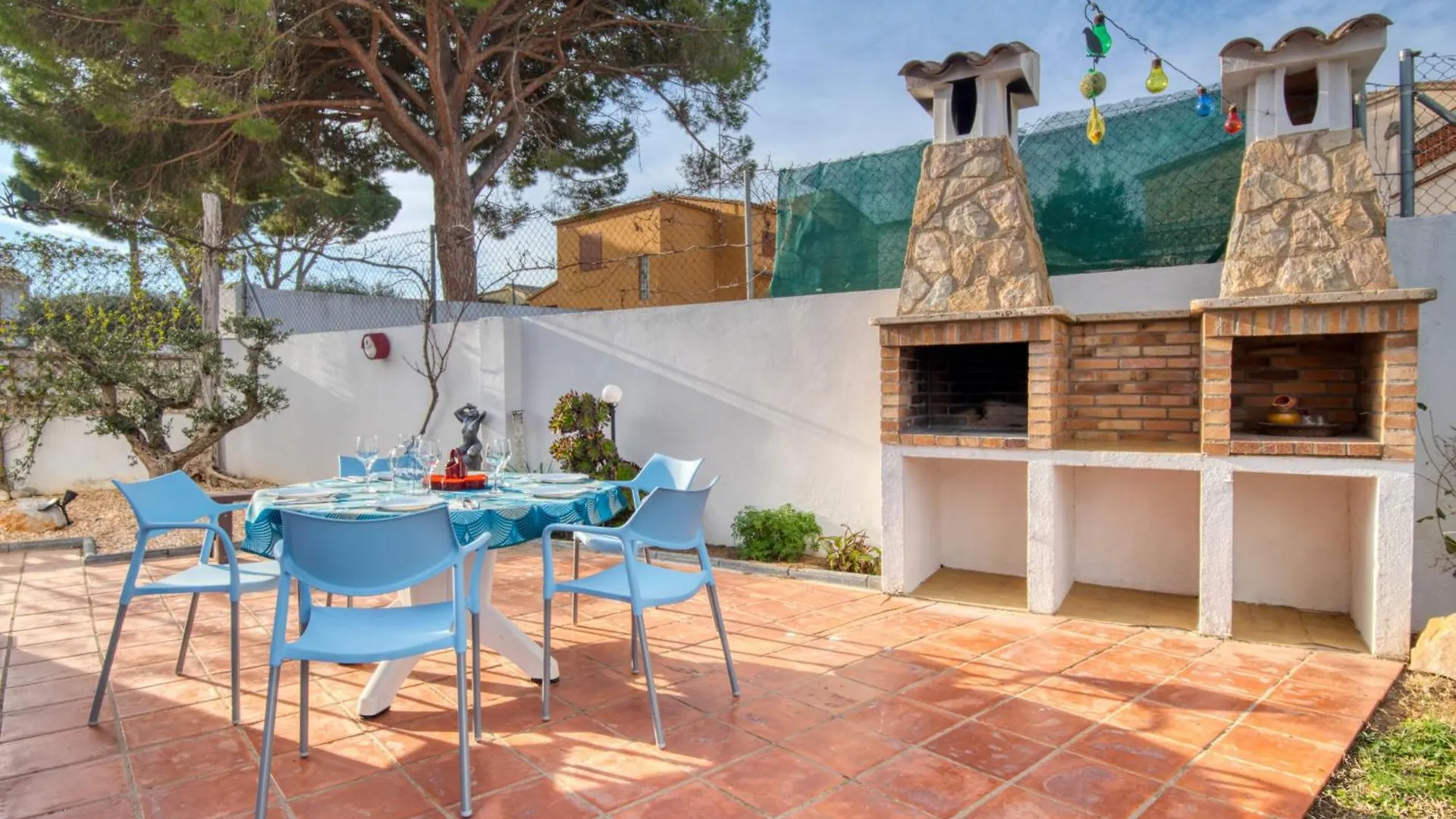 La Paloma Villa L' Escala